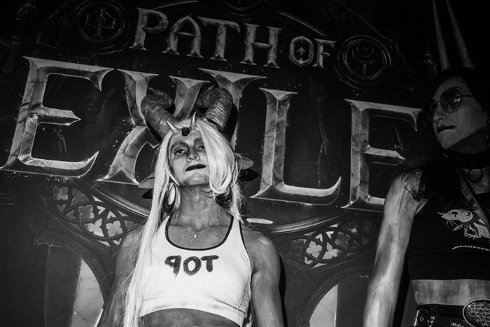 We Went to PAX West, and It Was Horny